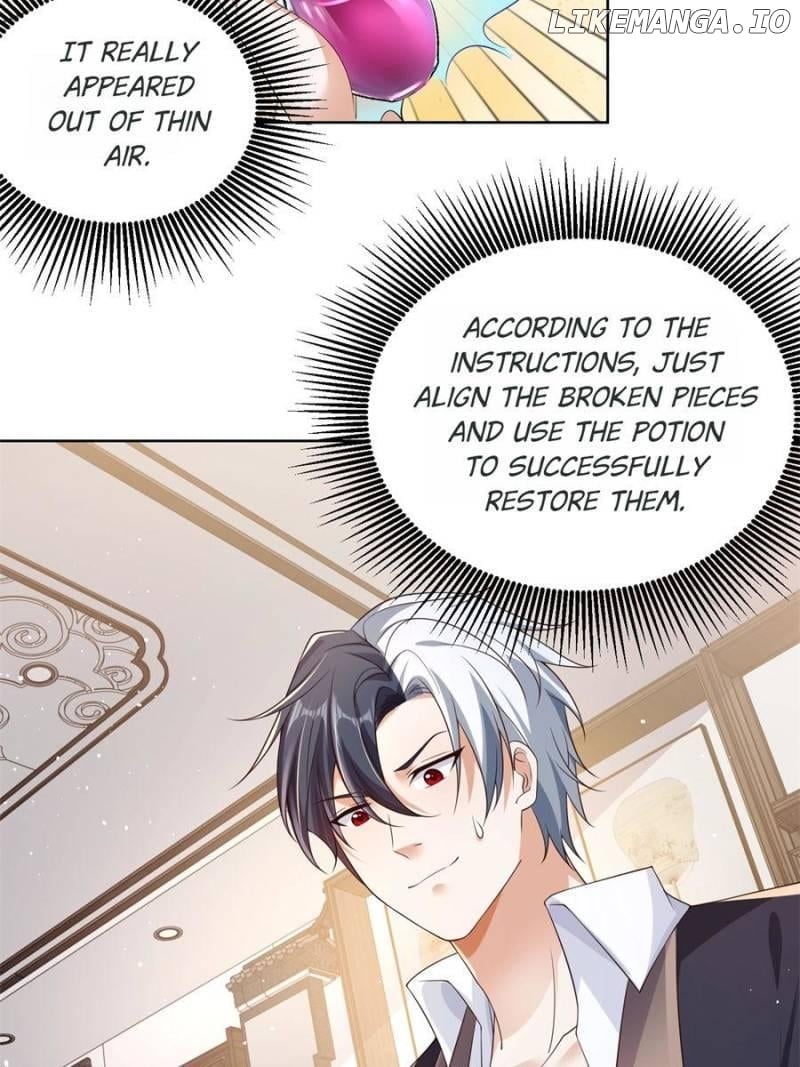 Rise Of The Supreme Villain Chapter 18 - page 48