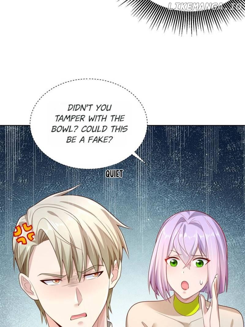 Rise Of The Supreme Villain Chapter 19 - page 18