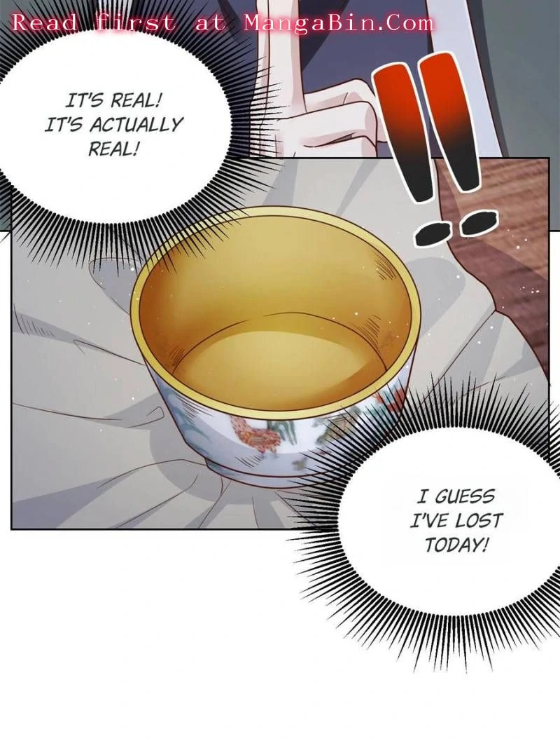 Rise Of The Supreme Villain Chapter 19 - page 51