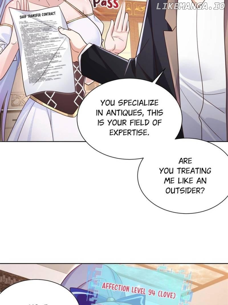 Rise Of The Supreme Villain Chapter 20 - page 14