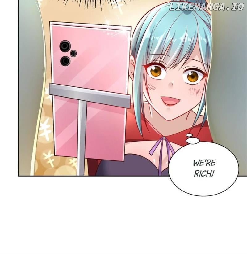 Rise Of The Supreme Villain Chapter 20 - page 20