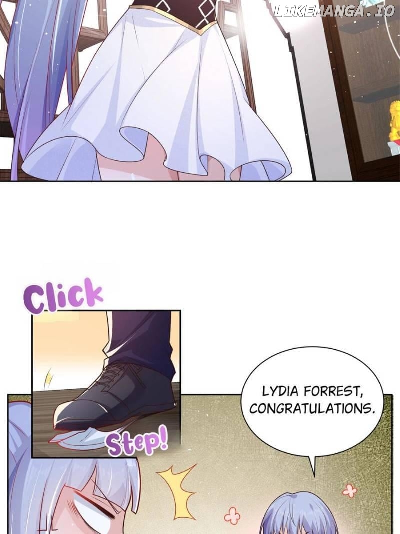 Rise Of The Supreme Villain Chapter 20 - page 22