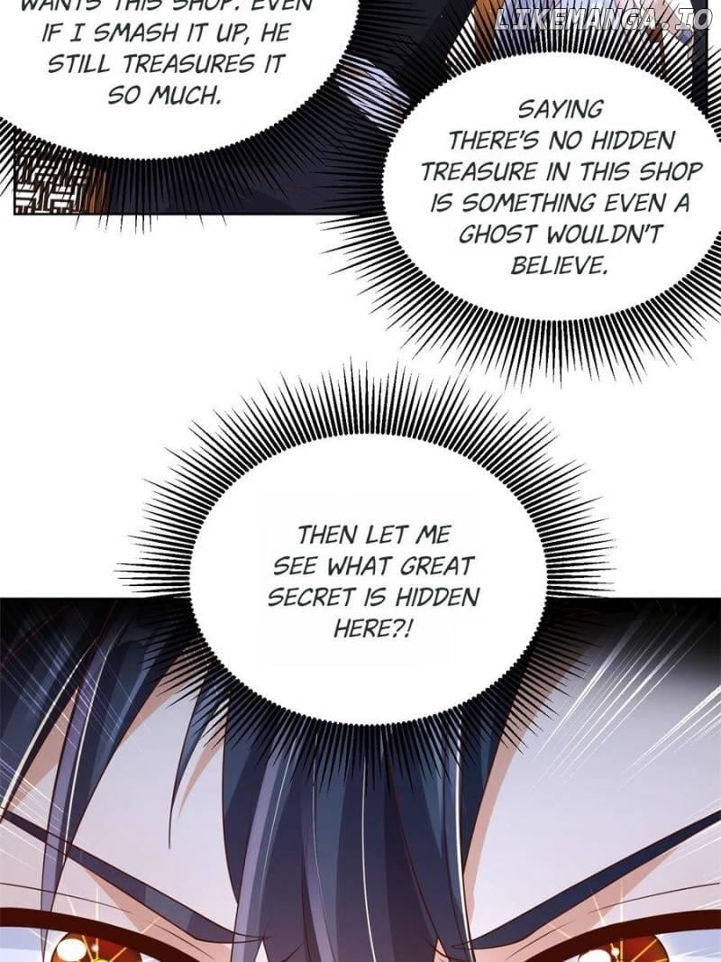 Rise Of The Supreme Villain Chapter 20 - page 30