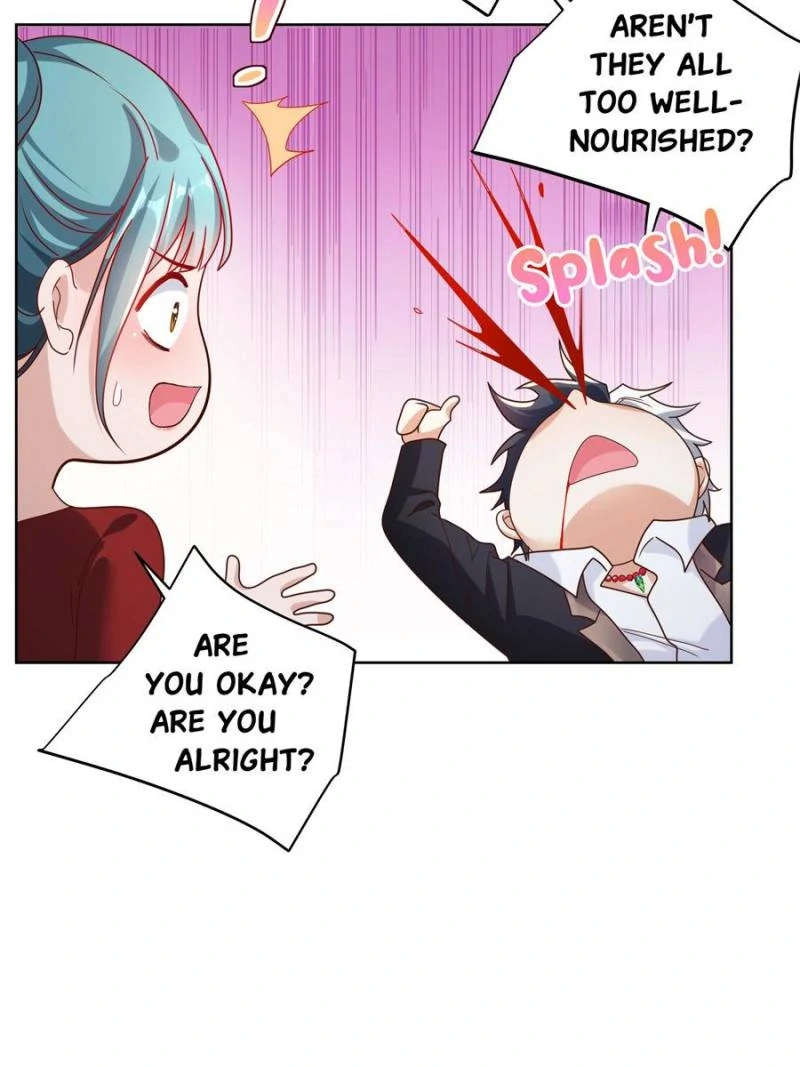 Rise Of The Supreme Villain Chapter 20 - page 43