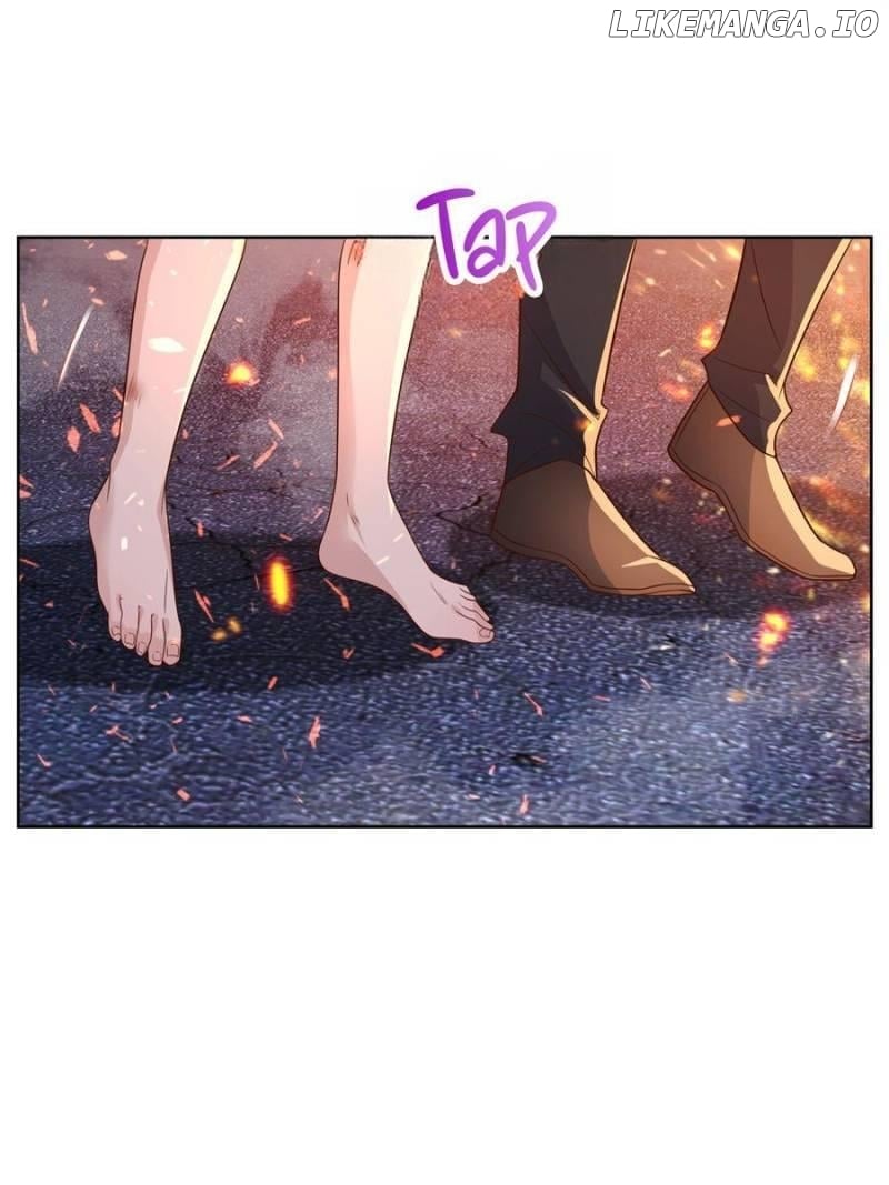 Rise Of The Supreme Villain Chapter 24 - page 14