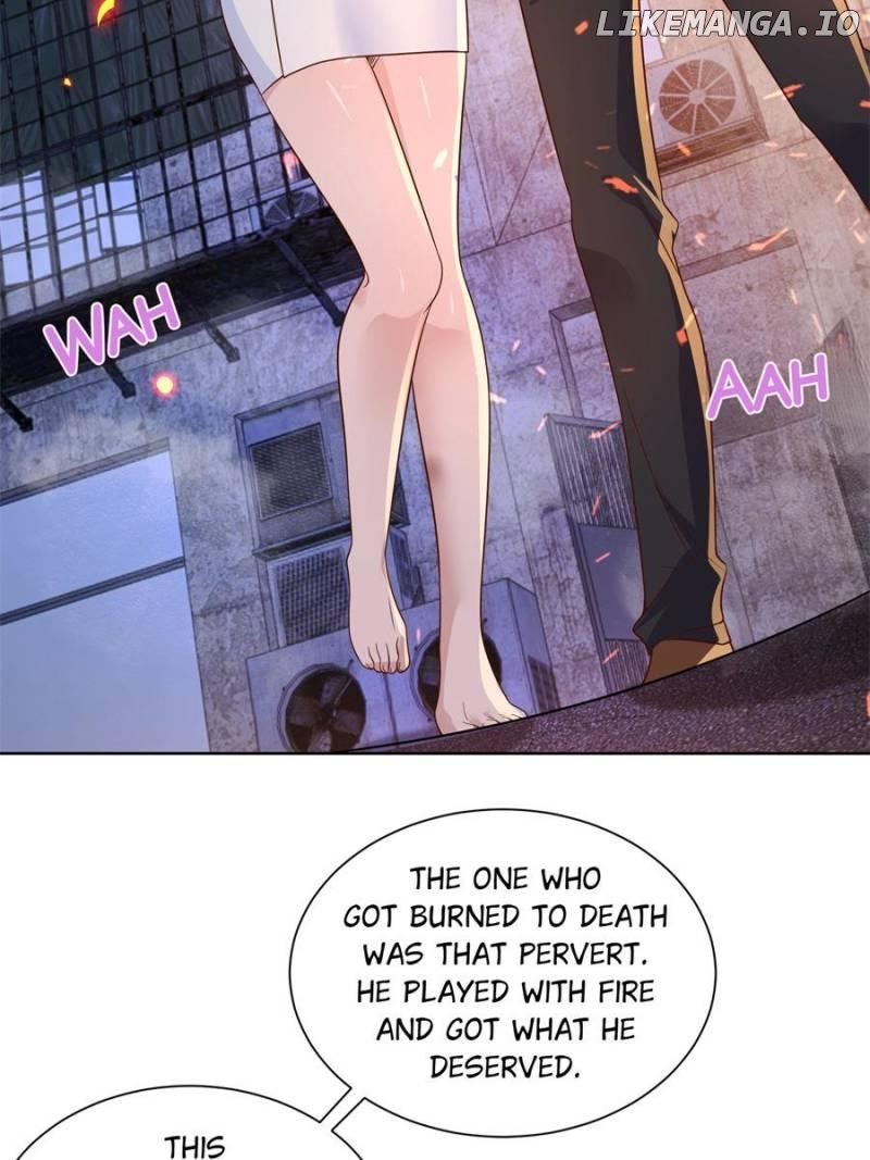 Rise Of The Supreme Villain Chapter 24 - page 16