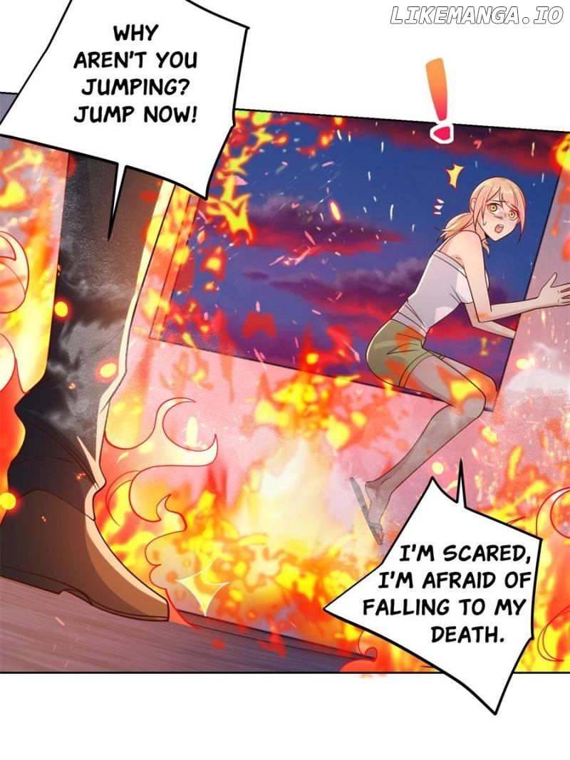 Rise Of The Supreme Villain Chapter 24 - page 45