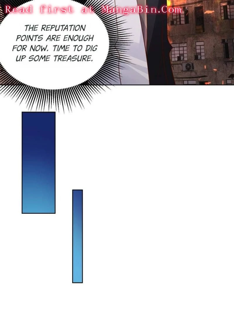 Rise Of The Supreme Villain Chapter 25 - page 10