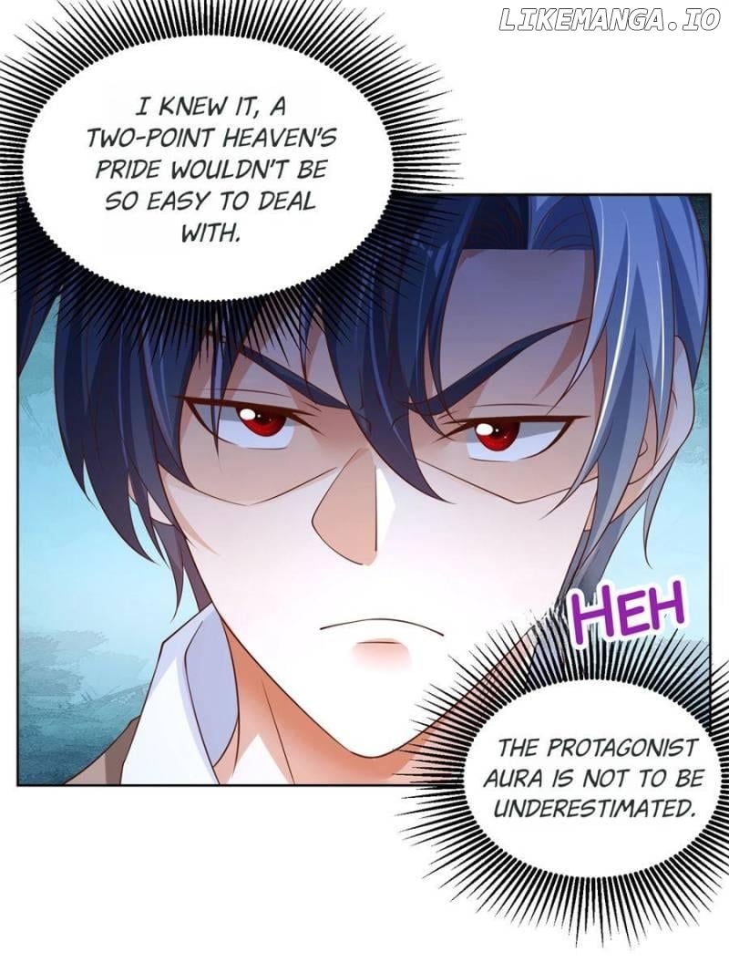 Rise Of The Supreme Villain Chapter 26 - page 37