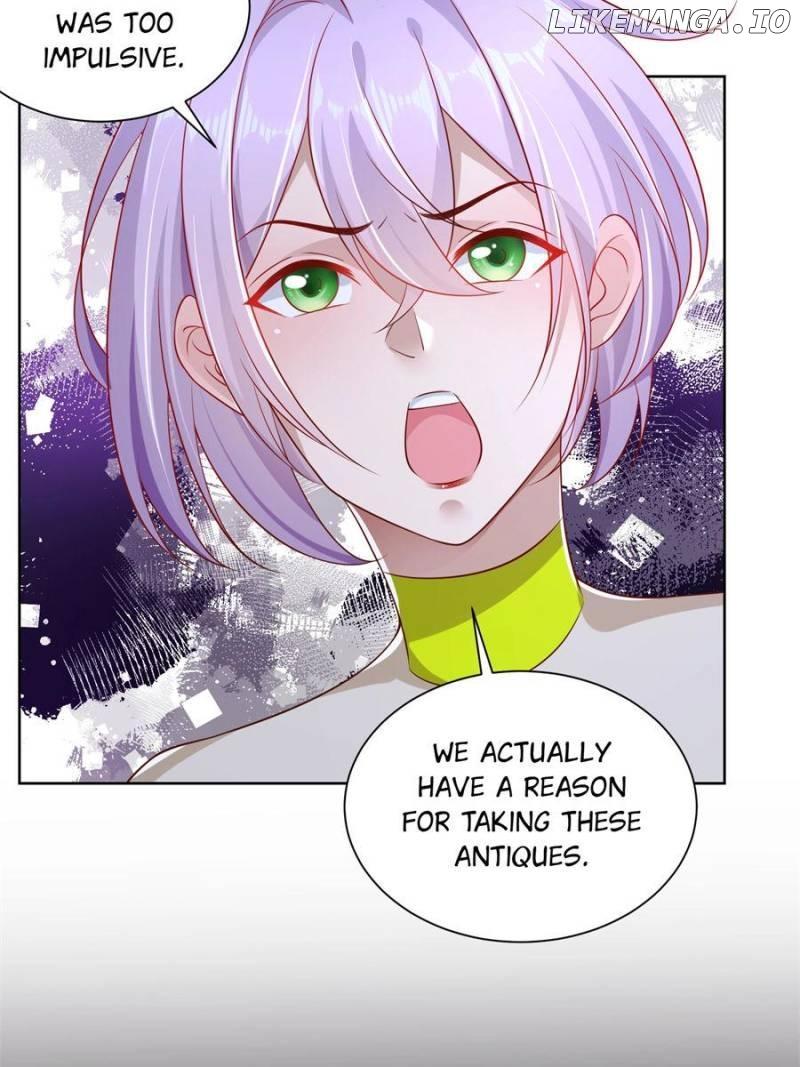 Rise Of The Supreme Villain Chapter 26 - page 40