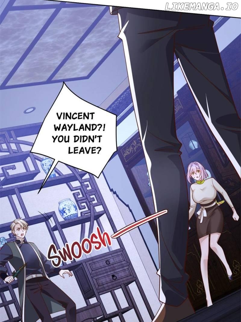 Rise Of The Supreme Villain Chapter 26 - page 7