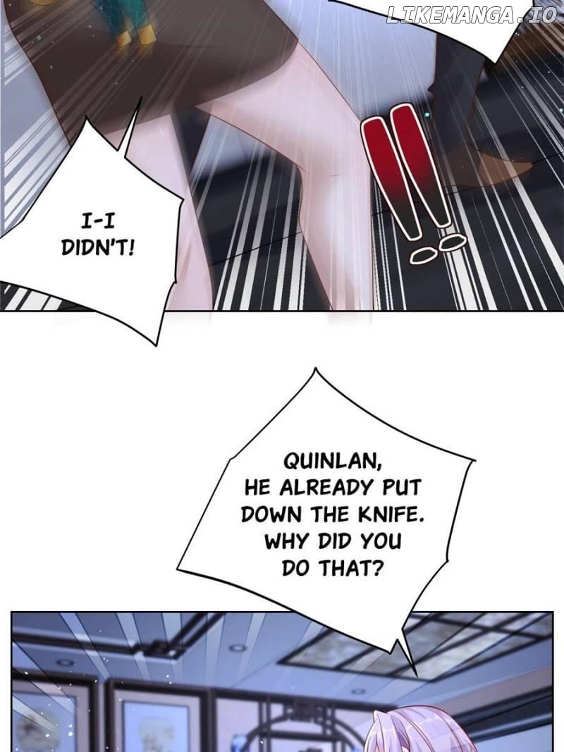 Rise Of The Supreme Villain Chapter 27 - page 12