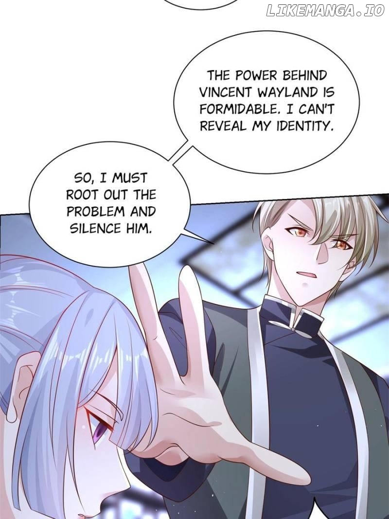 Rise Of The Supreme Villain Chapter 27 - page 16