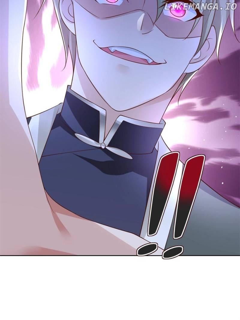 Rise Of The Supreme Villain Chapter 27 - page 18