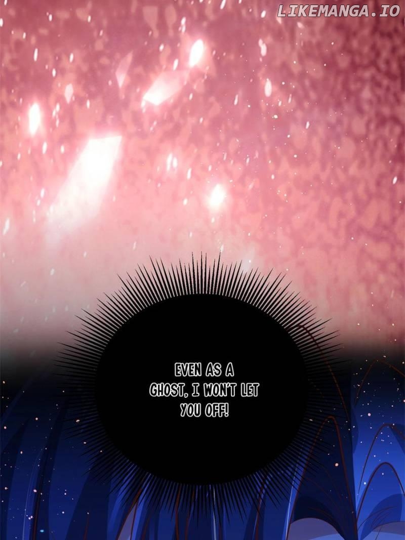 Rise Of The Supreme Villain Chapter 27 - page 29