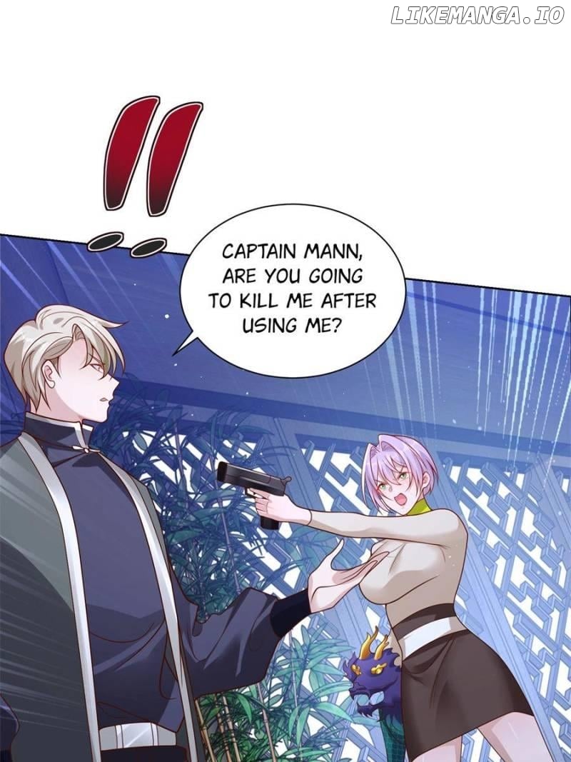 Rise Of The Supreme Villain Chapter 27 - page 33