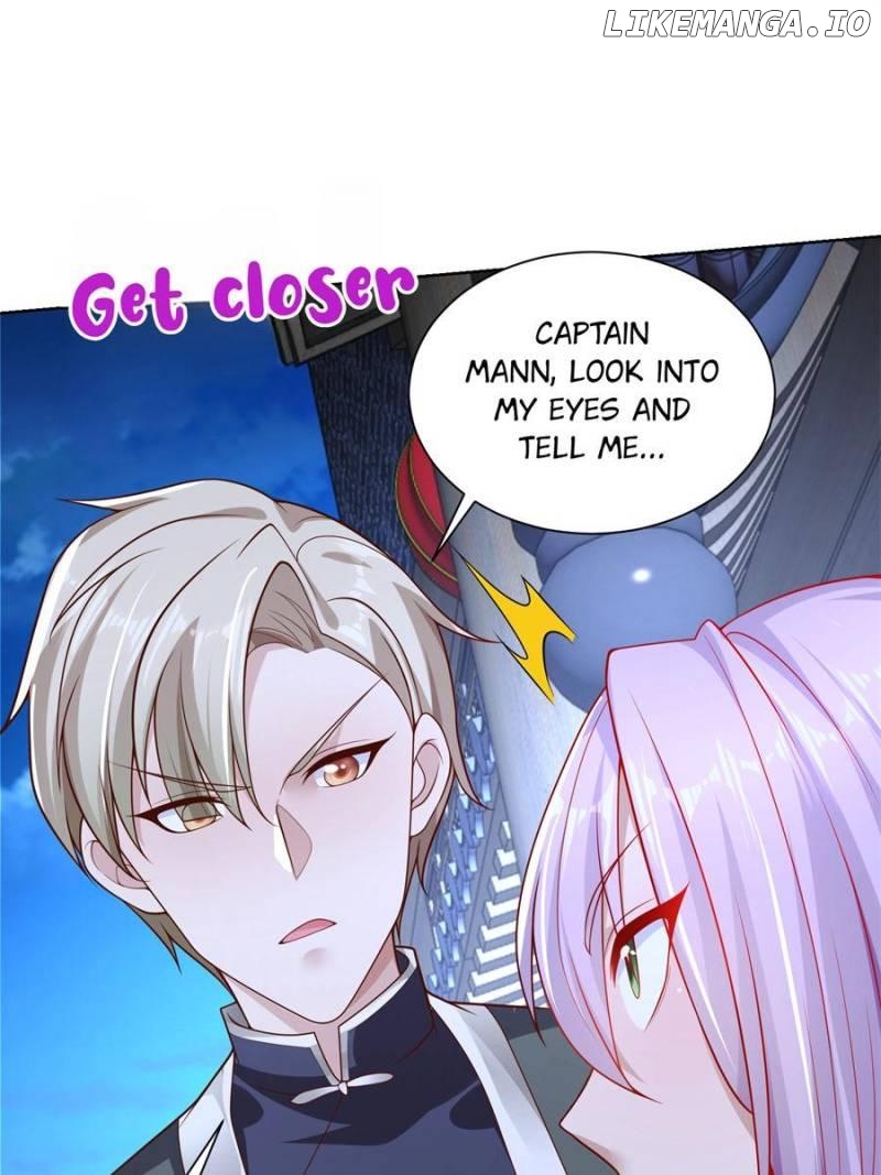 Rise Of The Supreme Villain Chapter 27 - page 38