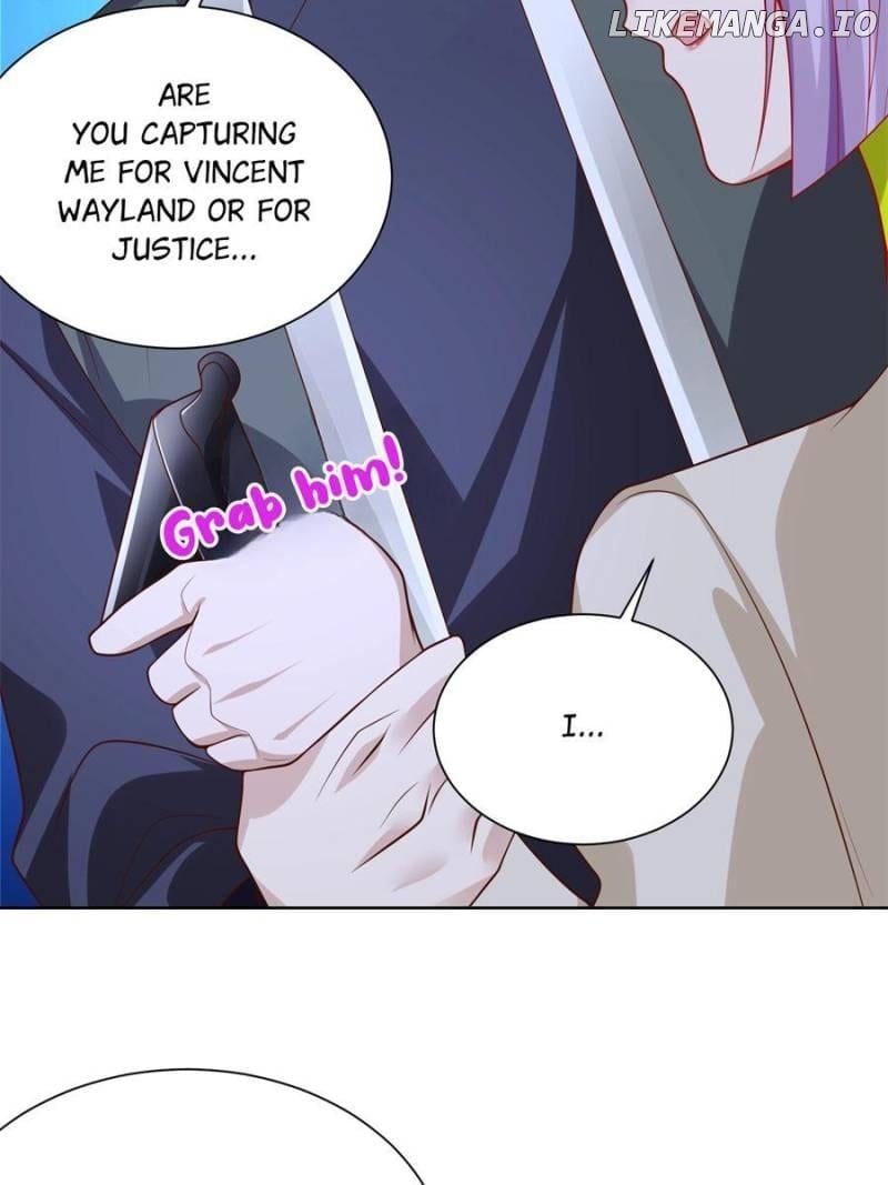 Rise Of The Supreme Villain Chapter 27 - page 39