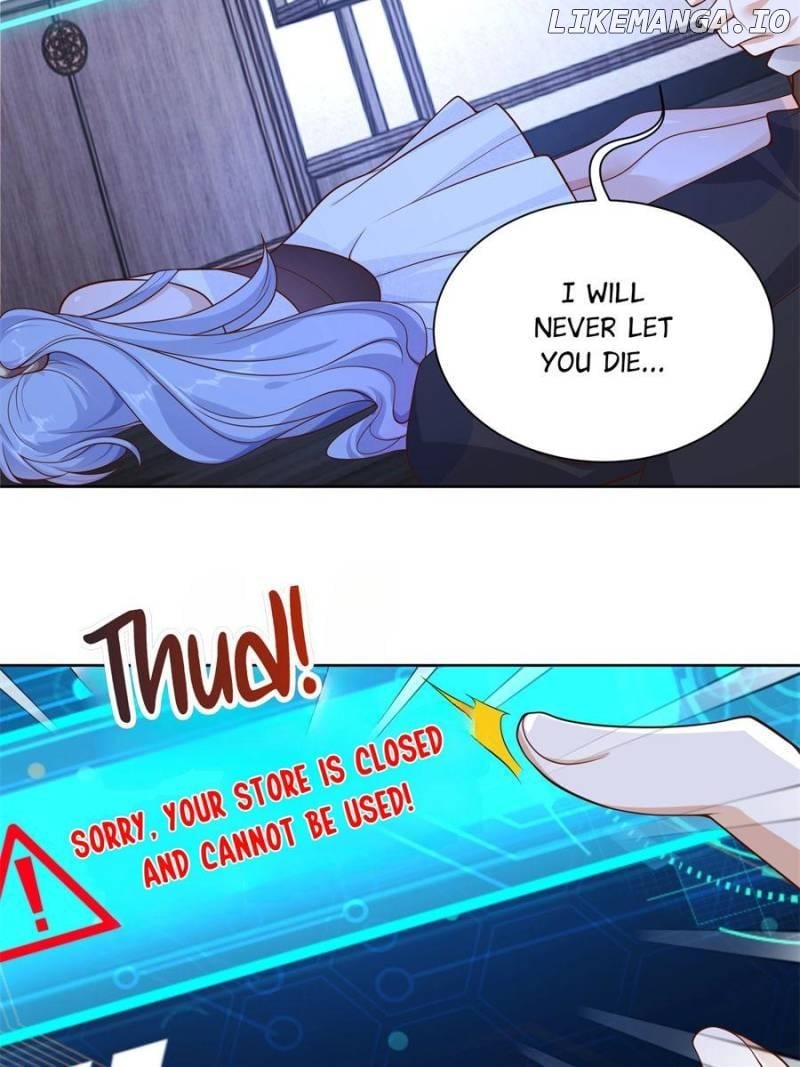 Rise Of The Supreme Villain Chapter 27 - page 45