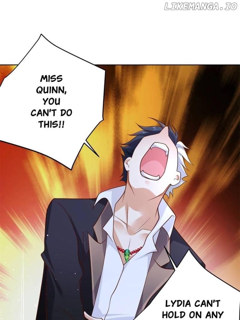 Rise Of The Supreme Villain Chapter 27 - page 47