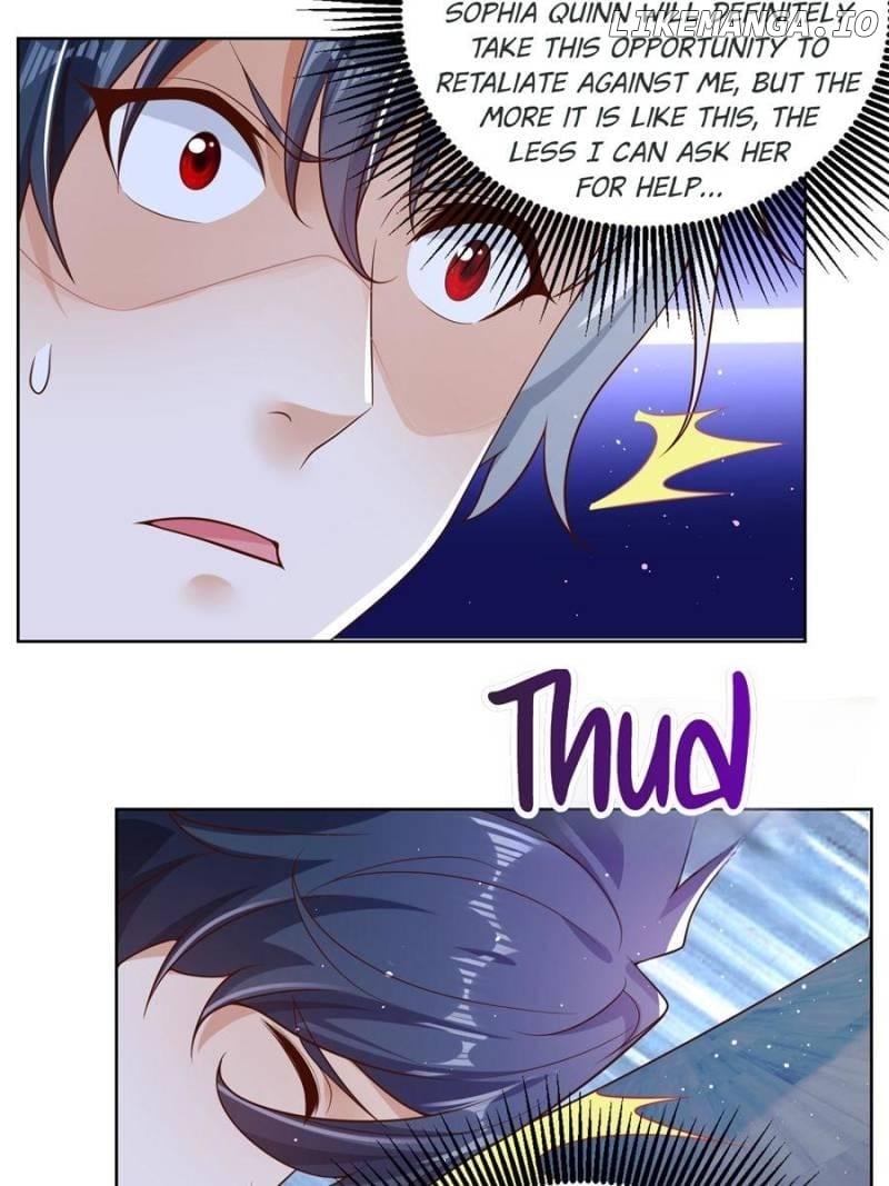 Rise Of The Supreme Villain Chapter 27 - page 52