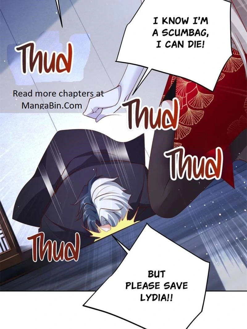 Rise Of The Supreme Villain Chapter 27 - page 54