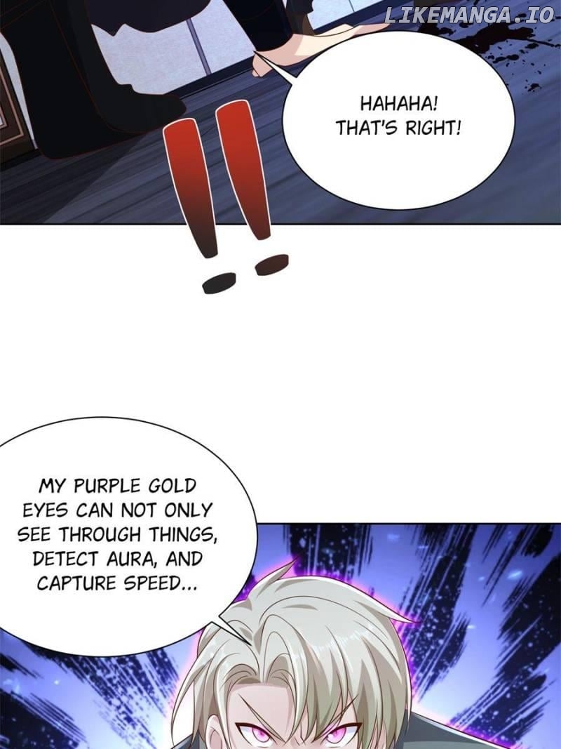 Rise Of The Supreme Villain Chapter 27 - page 7