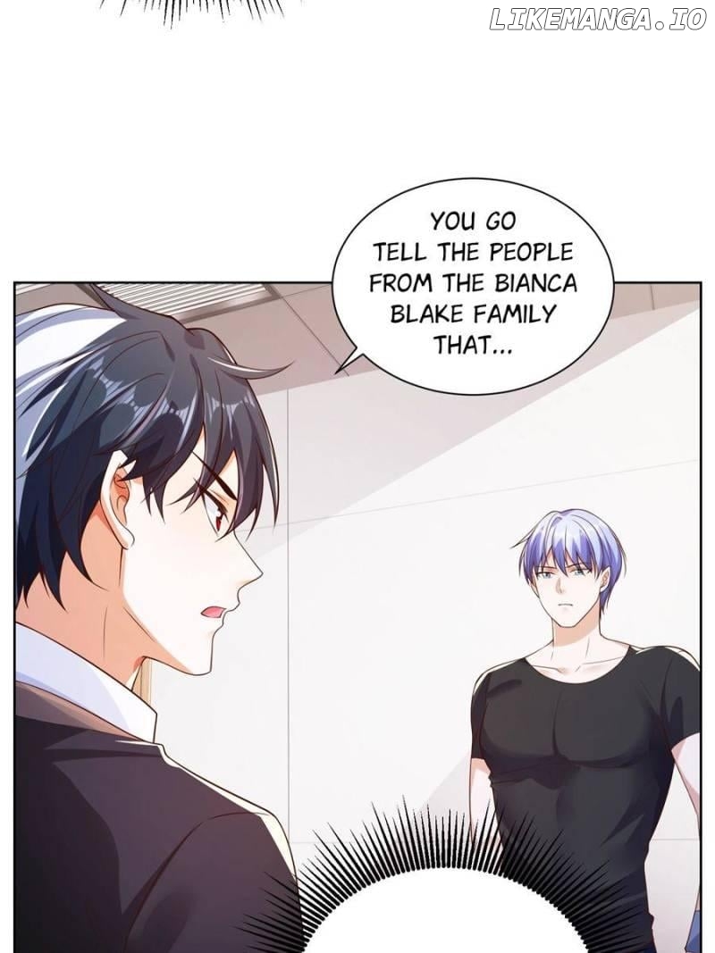 Rise Of The Supreme Villain Chapter 28 - page 18