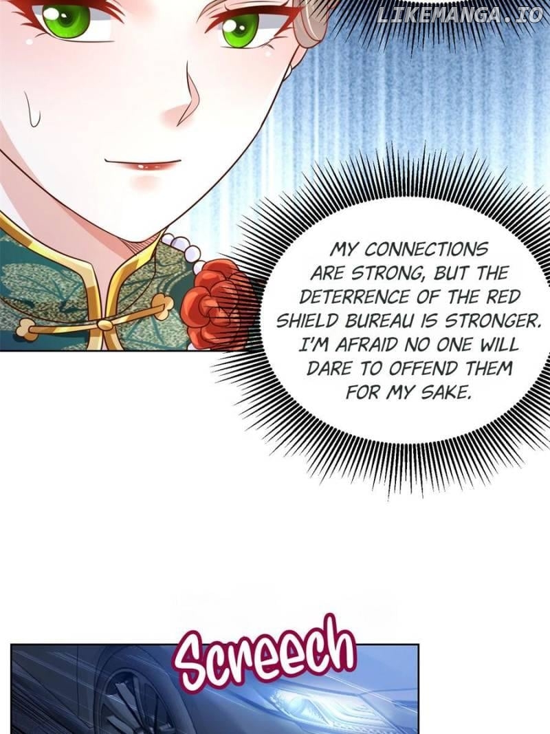 Rise Of The Supreme Villain Chapter 28 - page 40