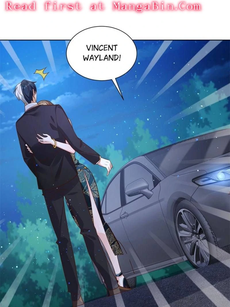 Rise Of The Supreme Villain Chapter 29 - page 12