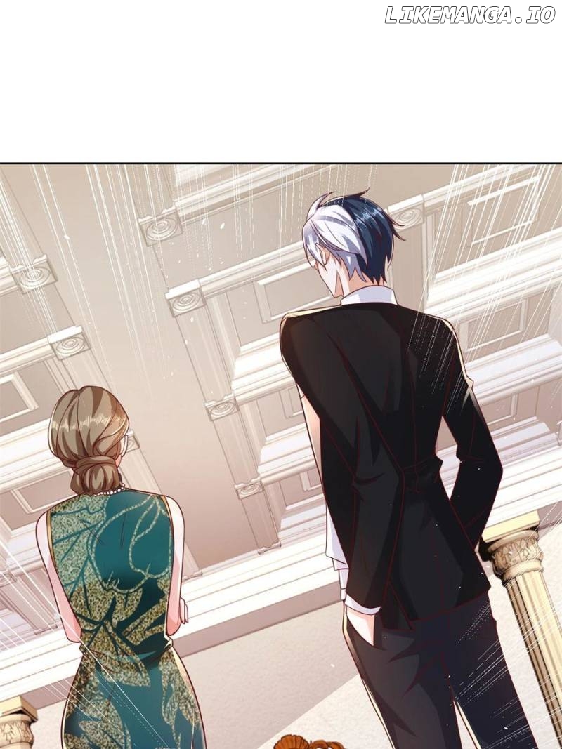 Rise Of The Supreme Villain Chapter 29 - page 36