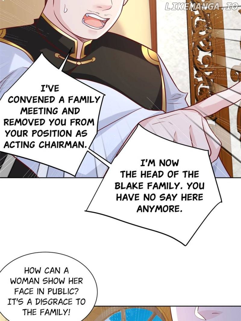 Rise Of The Supreme Villain Chapter 29 - page 41