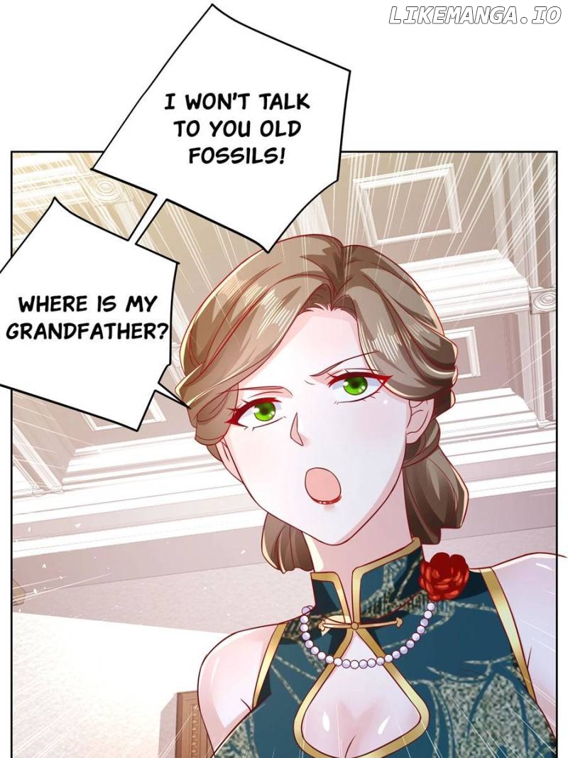 Rise Of The Supreme Villain Chapter 29 - page 44