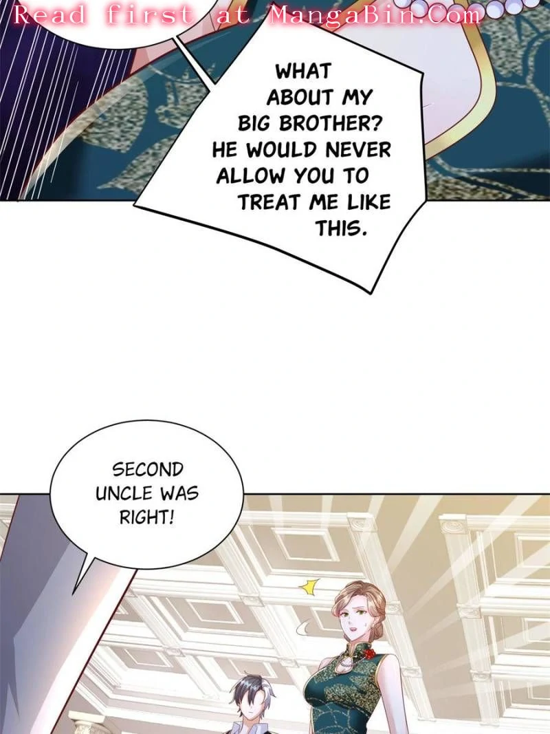 Rise Of The Supreme Villain Chapter 29 - page 48