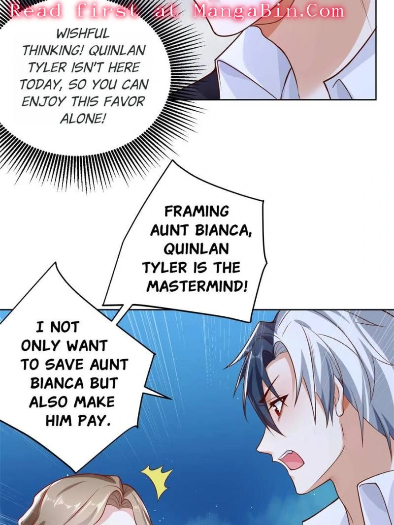 Rise Of The Supreme Villain Chapter 29 - page 4