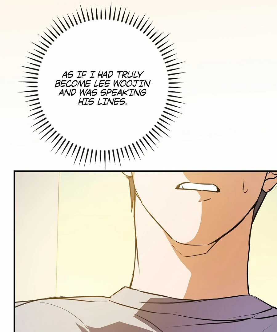 The Script-Eating Actor Chapter 1 - page 134