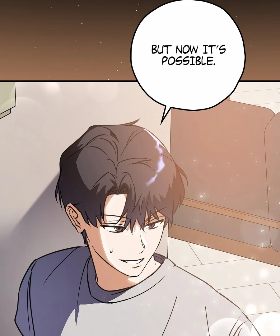 The Script-Eating Actor Chapter 1 - page 142