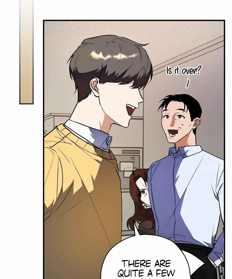 The Script-Eating Actor Chapter 2 - page 109