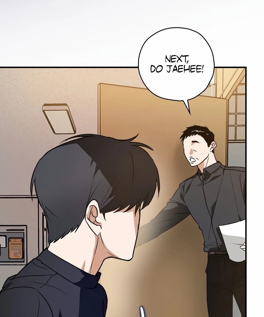 The Script-Eating Actor Chapter 2 - page 117