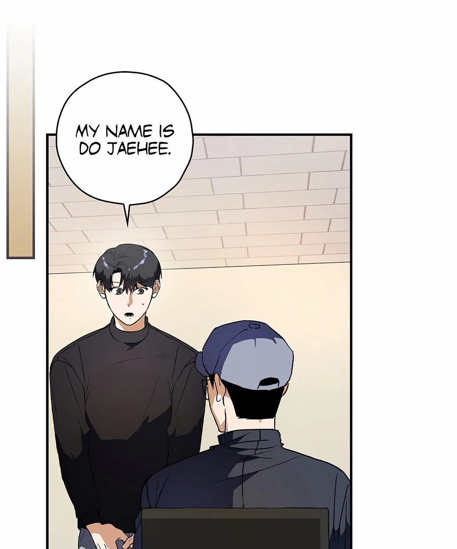 The Script-Eating Actor Chapter 2 - page 124
