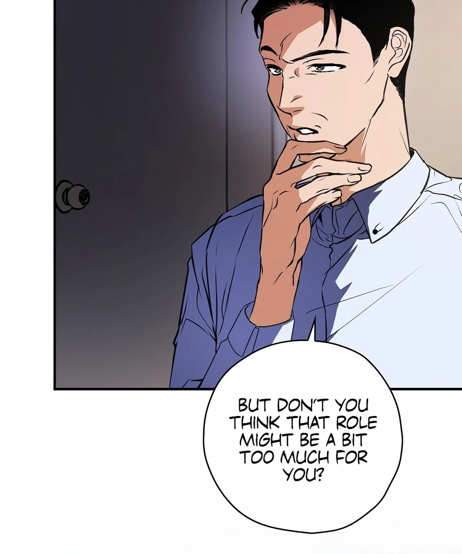 The Script-Eating Actor Chapter 2 - page 35