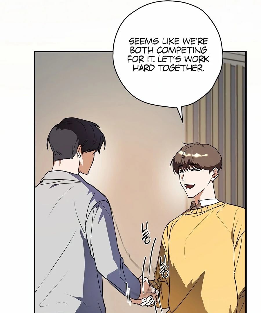 The Script-Eating Actor Chapter 2 - page 47