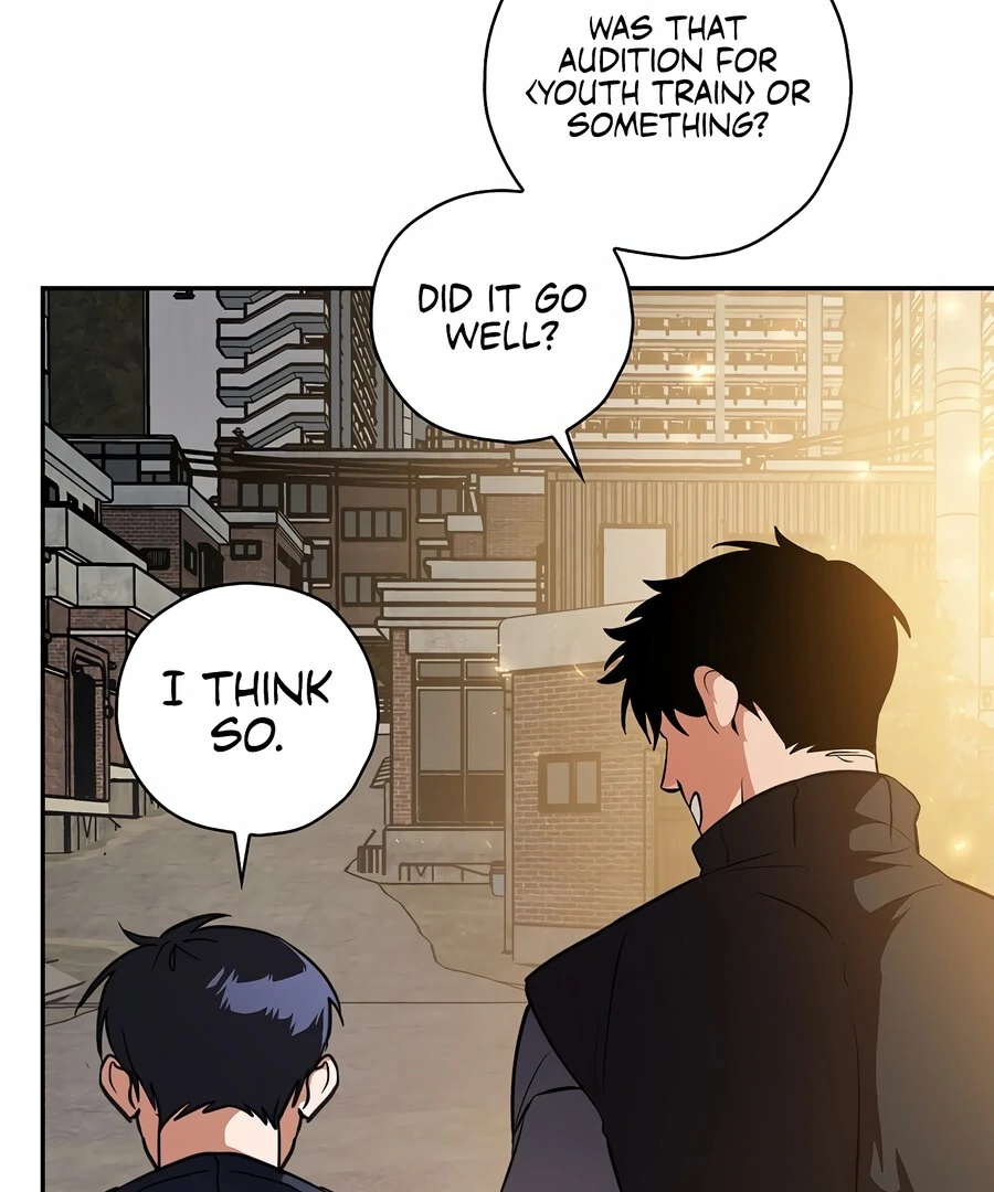 The Script-Eating Actor Chapter 3 - page 41