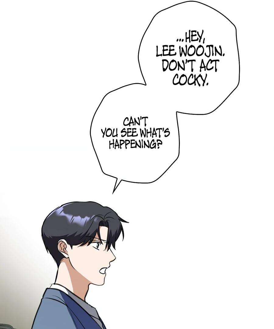 The Script-Eating Actor Chapter 4 - page 99
