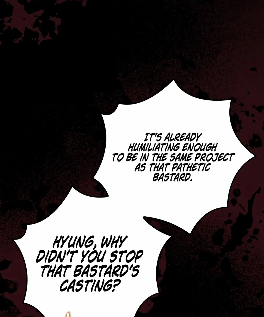 The Script-Eating Actor Chapter 4 - page 136