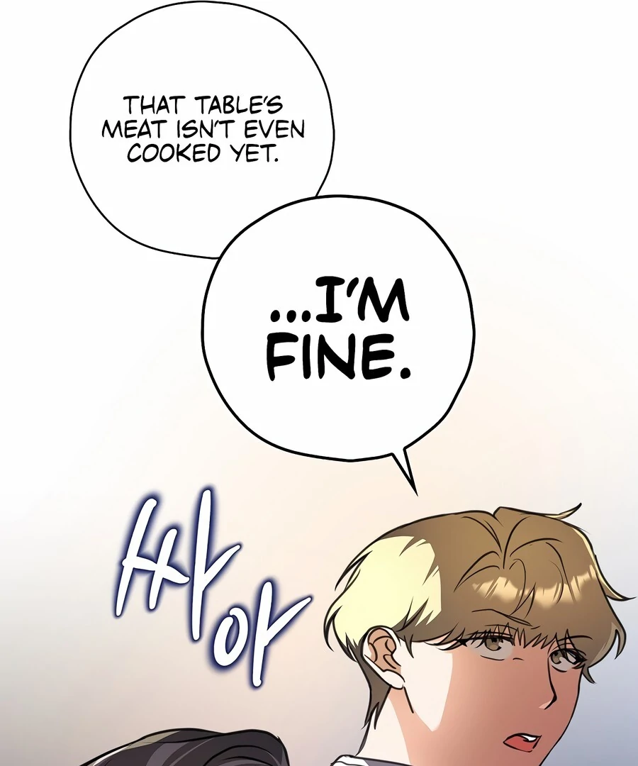 The Script-Eating Actor Chapter 4 - page 151
