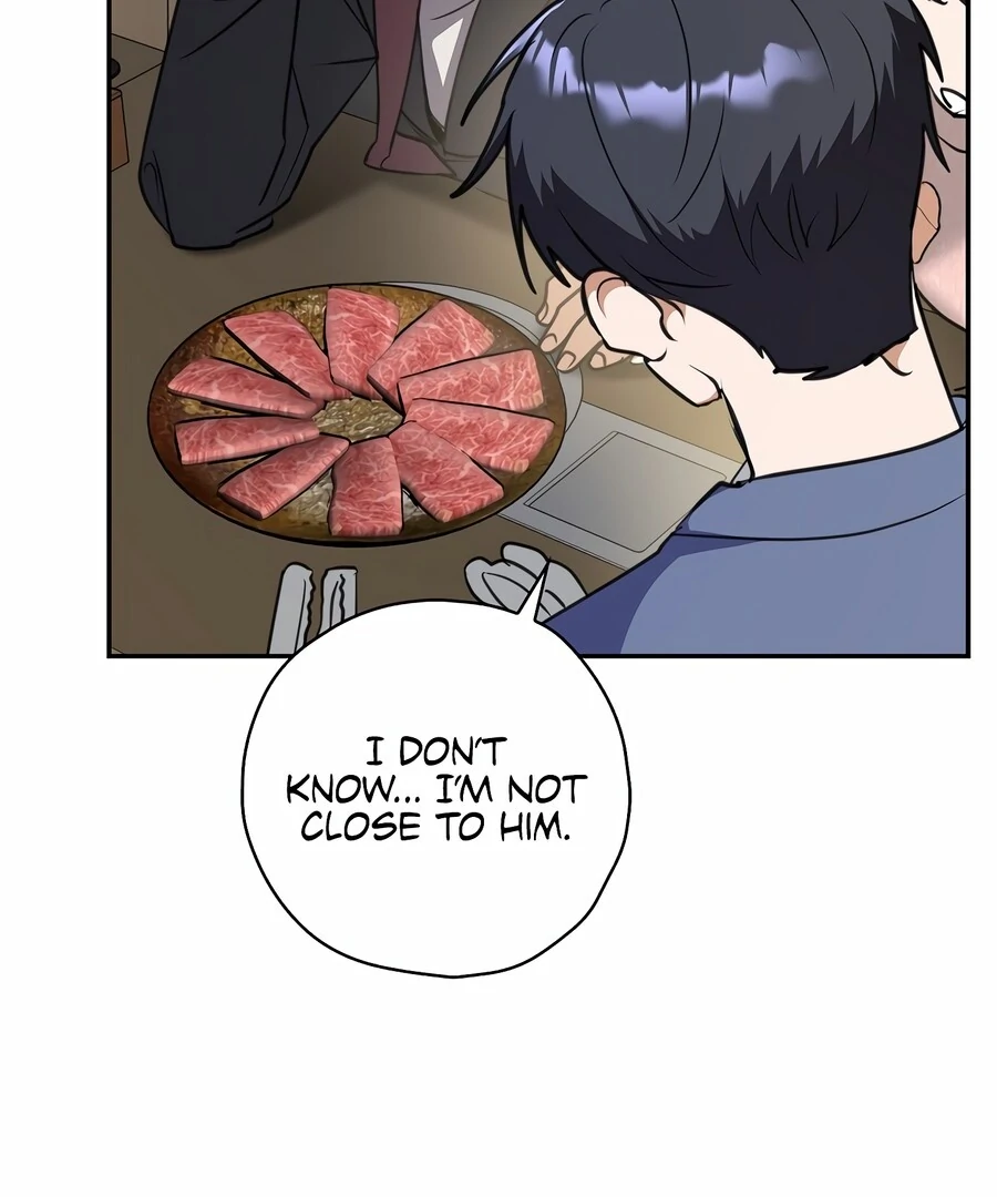 The Script-Eating Actor Chapter 4 - page 158