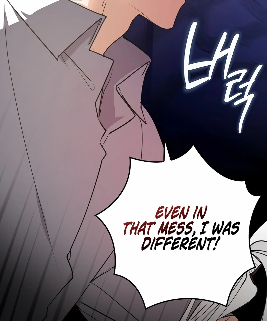 The Script-Eating Actor Chapter 4 - page 47