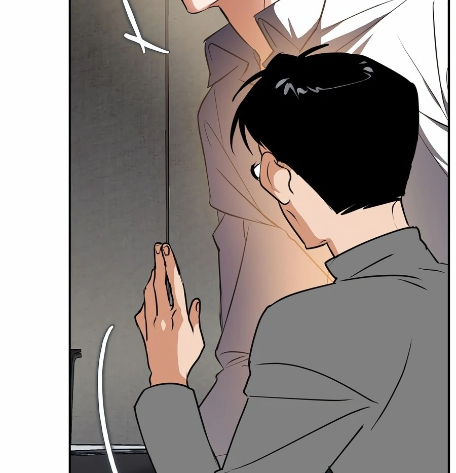 The Script-Eating Actor Chapter 4 - page 55