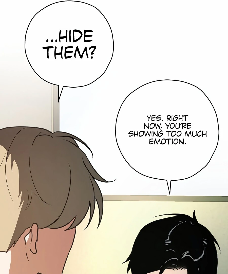 The Script-Eating Actor Chapter 4 - page 57
